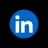 Linkedin logo